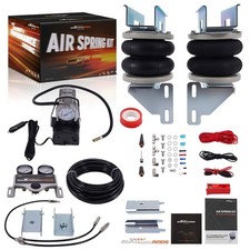 Kit sospensioni pneumatiche usato Kit sospensioni pneumatiche usato  Spedire a Italy
