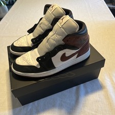 Air jordan mid for sale  Almont