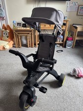 Doona liki foldable for sale  PENRITH
