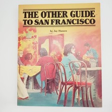 Guide san francisco for sale  La Porte