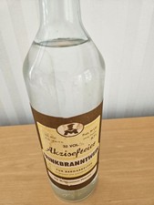 Trinkbranntwein kellerfund gebraucht kaufen  Gera