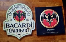 Bacadi leuchtbild leuchtreklam gebraucht kaufen Bacadi leuchtbild leuchtreklam gebraucht kaufen  Emstek