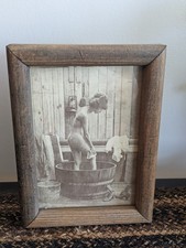 Small vtg hendrickson for sale  New Waterford