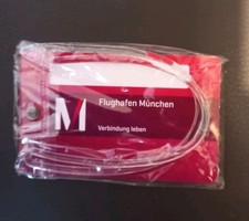 Kofferanhänger airport flugha gebraucht kaufen  Berlin