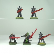 Dark reapers painted for sale  BUCKINGHAM