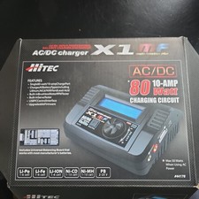 Hitec 10a 80w for sale  West Chester