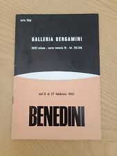 Gabriella benedini galleria usato  Camogli