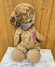 Vintage merrythought cheeky for sale  WITHAM