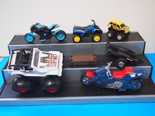 Motorcycle jeep spiderman for sale  Surprise
