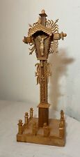 Vintage hand carved for sale  Scotch Plains