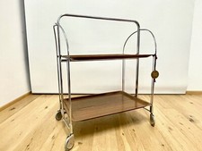 Carrello portavivande vintage usato  Milano