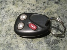 Keyless fob chevrolet for sale  Bloomington
