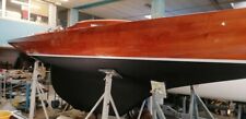 Segelboot drache gebraucht kaufen  Deutschland