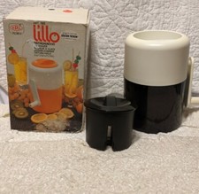 Vtg 1980s lillo for sale  Mercer