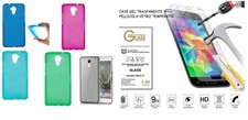 Custodia per wiko usato  Italia