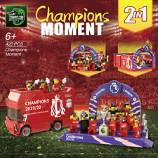 420 pcs champions for sale  NEWTOWNABBEY