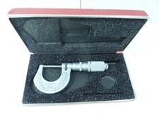 Starrett outside micrometer for sale  Beaverton
