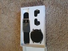 Smart watch tws for sale  Florence