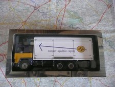 Scania 140v transport d'occasion  Expédié en Belgium