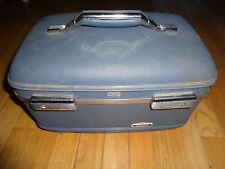 suitcase vintage luggage blue for sale suitcase vintage luggage blue for sale Harrisburg