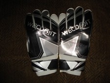Luvas de goleiro Wecdoit tamanho 10 comprar usado  Enviando para Brazil