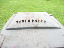 Farmall cub rear for sale  Walton