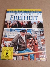 Große freiheit staffeln gebraucht kaufen  Aken