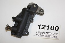 12100 piaggio nrg gebraucht kaufen  Waging a.See
