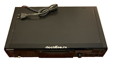 Sony mds je520 usato  Riccione