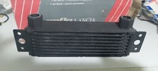 Radiatore olio motore usato  Busca
