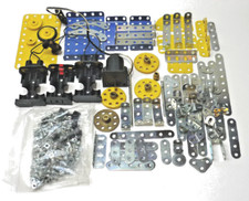 390 used meccano for sale  LONDON