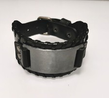 Bracciale uomo pelle usato  Paderno Ponchielli