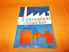 Mario lensi meccanico usato  Marcianise