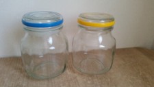 2er set vorratsglas gebraucht kaufen  Damme