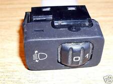 Switch headlamp level for sale  CASTLE DOUGLAS