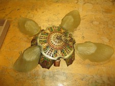 hanging lamp fixture for sale  Richmond