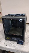 Impresora 3D Creality K1 Max *Para piezas* Nivelación automática, refrigeración doble segunda mano  Embacar hacia Mexico