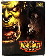 Warcraft iii reign gebraucht kaufen  Troisdorf