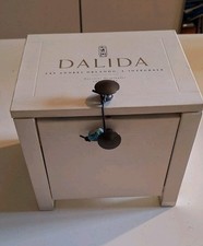 Coffret dalida version d'occasion Coffret dalida version d'occasion  Montluçon