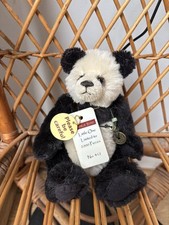 Charlie bears minimo for sale  WINSFORD