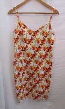 Escada white orange for sale  IPSWICH