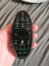 Samsung remote bn59 for sale  ILFORD