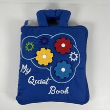 Quiet book baby for sale  Woonsocket