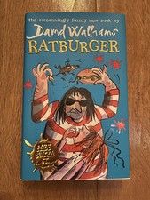 David walliams tony for sale  MILTON KEYNES