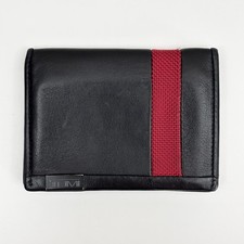 Tumi gusseted card for sale  Phoenix