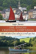 Dinghy cruising companion for sale  ROSSENDALE