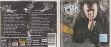 Płyta 2 CD PIH - Kwiaty Zła 2008 I Wydanie ___________________________ na sprzedaż  PL