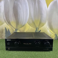 Pioneer a400 amplifier for sale  GRAYS
