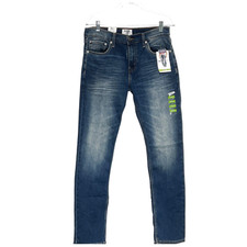 Levi tapered jeans for sale  Greer