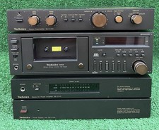Technics micro component for sale  Escondido